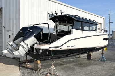 BOATZON | Navan C30 2026