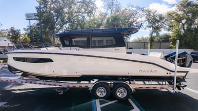 BOATZON | Navan C30 2026