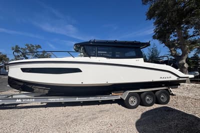 BOATZON | Navan C30 2026