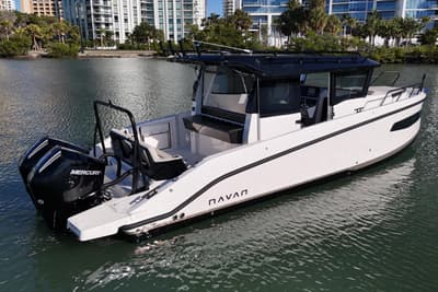 BOATZON | Navan C30 2026