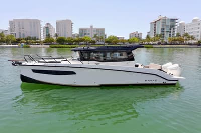 BOATZON | Navan C30 2026