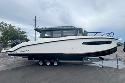 BOATZON | Navan C30 2026