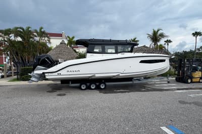 BOATZON | Navan C30 2026