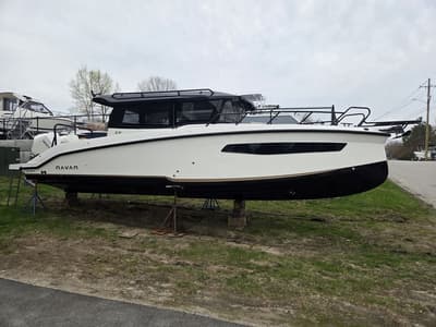 BOATZON | NAVAN C30 2026