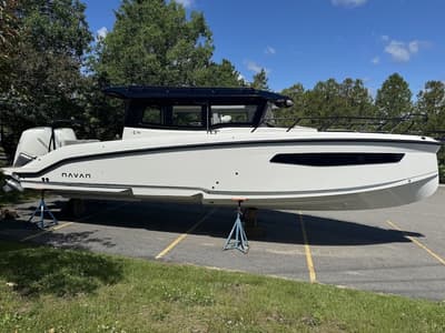 BOATZON | NAVAN C30 2026