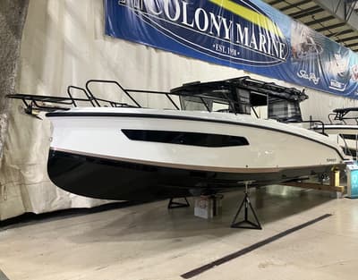BOATZON | Navan C30 2026