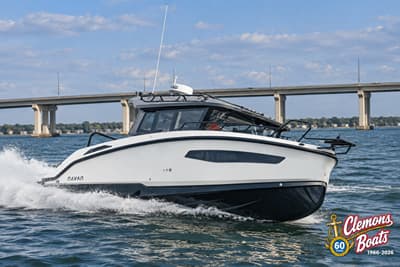 BOATZON | Navan C30 2027 BOATZON | Navan C30 2027