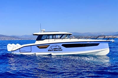 BOATZON | Navan C38 2027