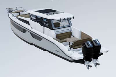 BOATZON | Navan C38 2027