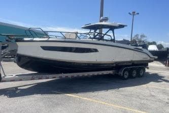 BOATZON | Navan S30 2024 BOATZON | Navan S30 2024