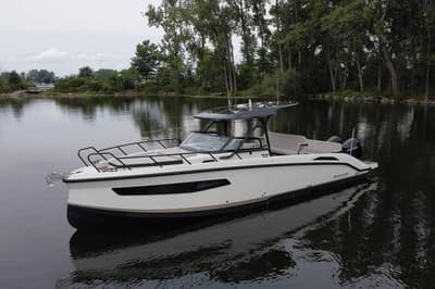 BOATZON | Navan S30 2024 BOATZON | Navan S30 2024