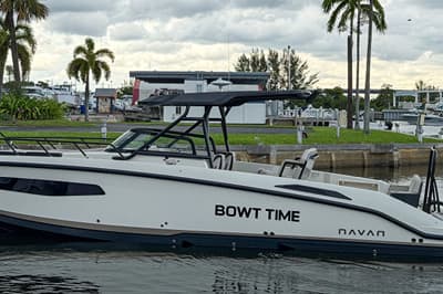 BOATZON | Navan S30 2025
