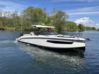 BOATZON | Navan S30 2025