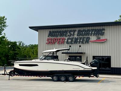 BOATZON | Navan S30 2025
