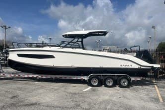 BOATZON | Navan S30 2025