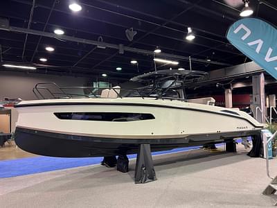 BOATZON | Navan S30 2025 BOATZON | Navan S30 2025