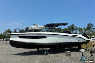 BOATZON | Navan S30 2025 BOATZON | Navan S30 2025