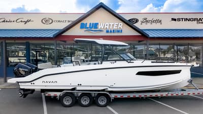 BOATZON | Navan S30 2026