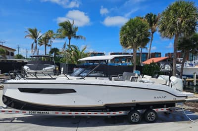 BOATZON | Navan S30 2026 BOATZON | Navan S30 2026