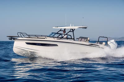 BOATZON | Navan S30 2026