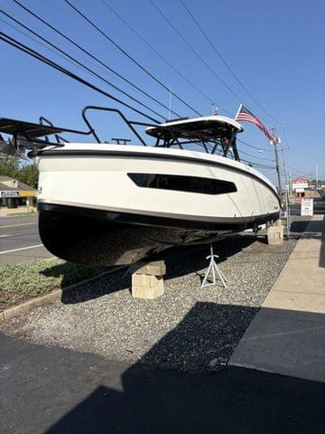 BOATZON | Navan S30 2026