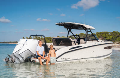 BOATZON | Navan S30 2026