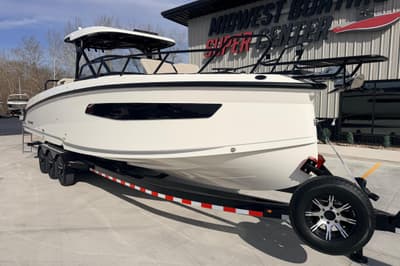 BOATZON | Navan S30 2026