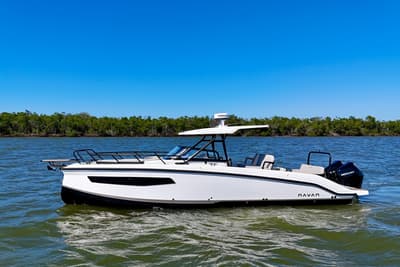 BOATZON | Navan S30 2026