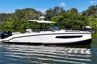 BOATZON | Navan S30 2026