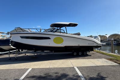 BOATZON | Navan S30 2026