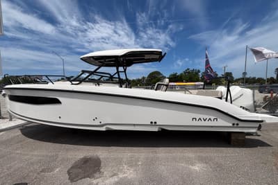 BOATZON | Navan S30 2026