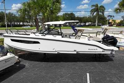 BOATZON | Navan S30 2026
