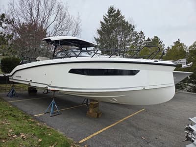 BOATZON | NAVAN S30 2026