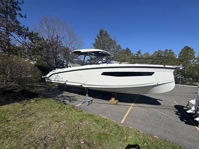 BOATZON | Navan S30 2026