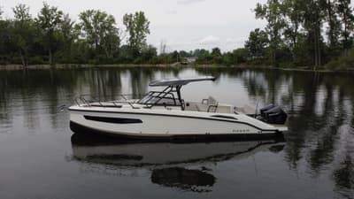 BOATZON | Navan S30 2026