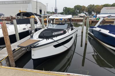 BOATZON | Navan S30 2026