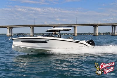 BOATZON | Navan S30 2027 BOATZON | Navan S30 2027