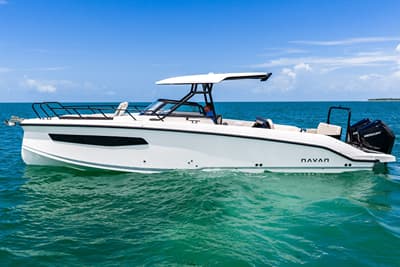 BOATZON | Navan S30 2027