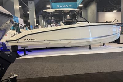 BOATZON | Navan T30 2027