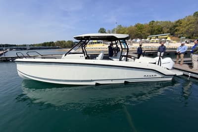 BOATZON | Navan T30 2027