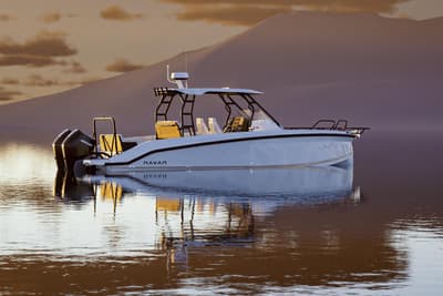 BOATZON | Navan T30 2027