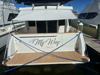 BOATZON | Navigator 2006