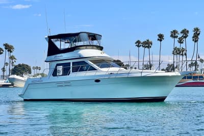 BOATZON | Navigator 4300 1994