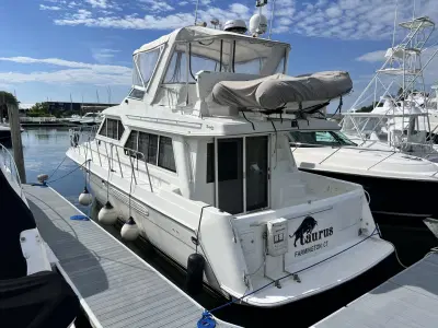 BOATZON | Navigator 4400 2004 BOATZON | Navigator 4400 2004