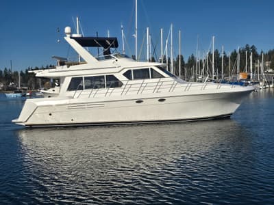BOATZON | Navigator 44C 2005