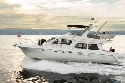 BOATZON | Navigator 4800 2003