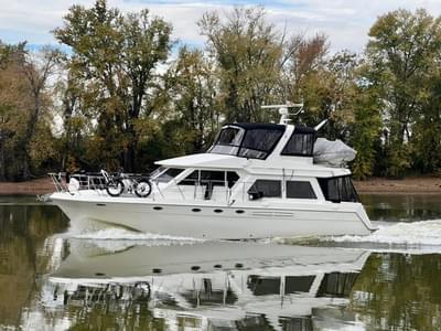 BOATZON | Navigator 4800 2005 BOATZON | Navigator 4800 2005