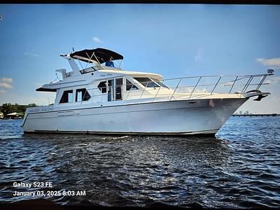 BOATZON | Navigator 4800 CLASSIC 1999 BOATZON | Navigator 4800 CLASSIC 1999