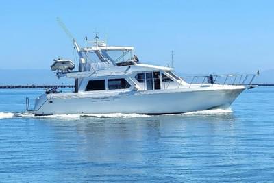 BOATZON | Navigator 53 Classic 1999