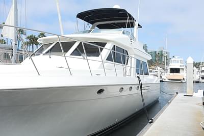 BOATZON | Navigator 53 Classic 2005 BOATZON | Navigator 53 Classic 2005